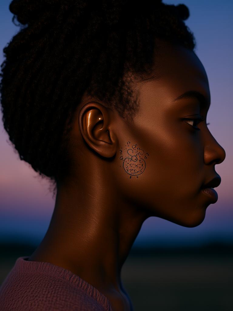 20+ Sparkle Tattoo Designs To Find Your Stellar Inspiration