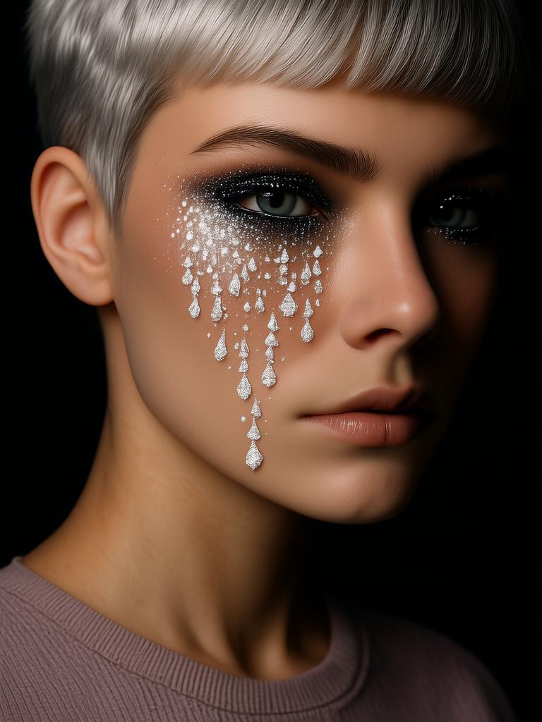 20+ Sparkle Tattoo Designs To Find Your Stellar Inspiration