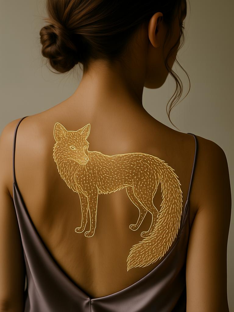 20+ Sparkle Tattoo Designs To Find Your Stellar Inspiration