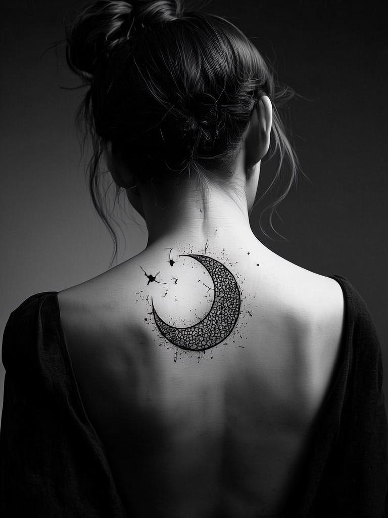 20+ Sparkle Tattoo Designs To Find Your Stellar Inspiration