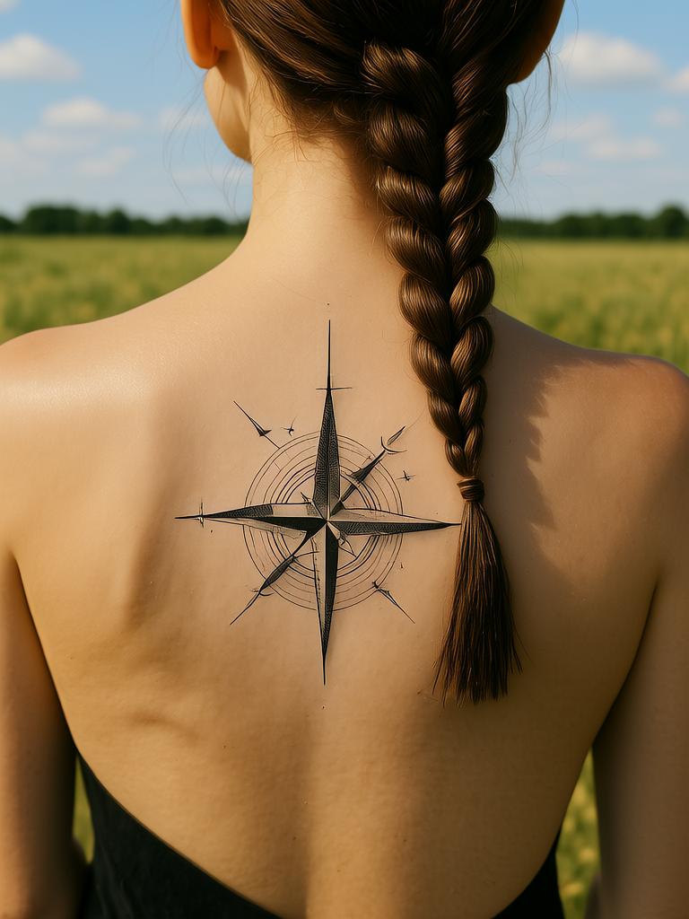 20+ Sparkle Tattoo Designs To Find Your Stellar Inspiration