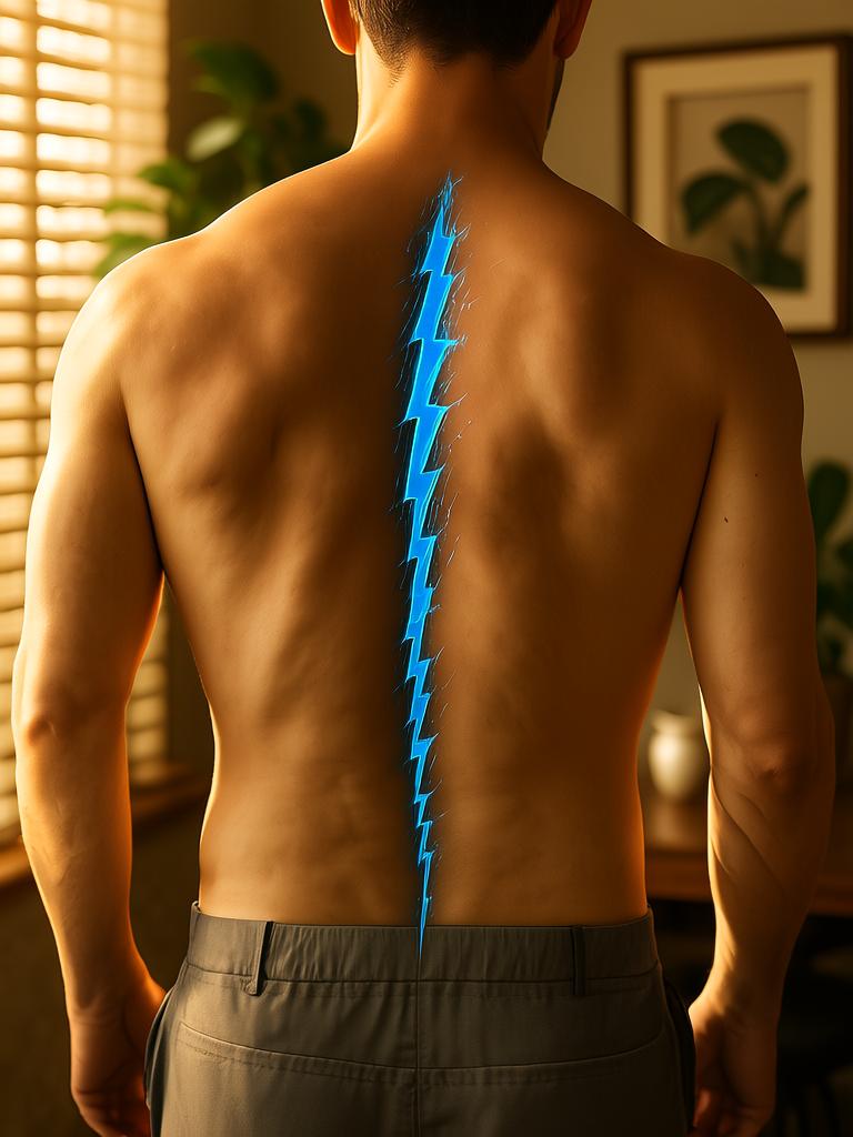 20+ Lightning Tattoo Ideas For A Striking Ink