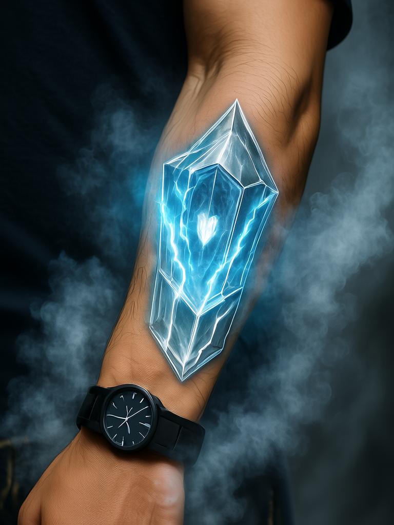 20+ Lightning Tattoo Ideas For A Striking Ink