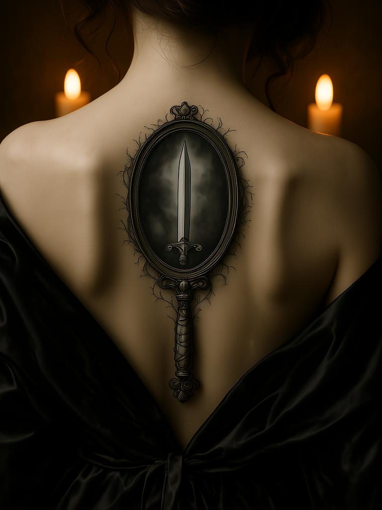 20+ Dagger Tattoos: Sharp Ink That Cuts Deep (In a Good Way)