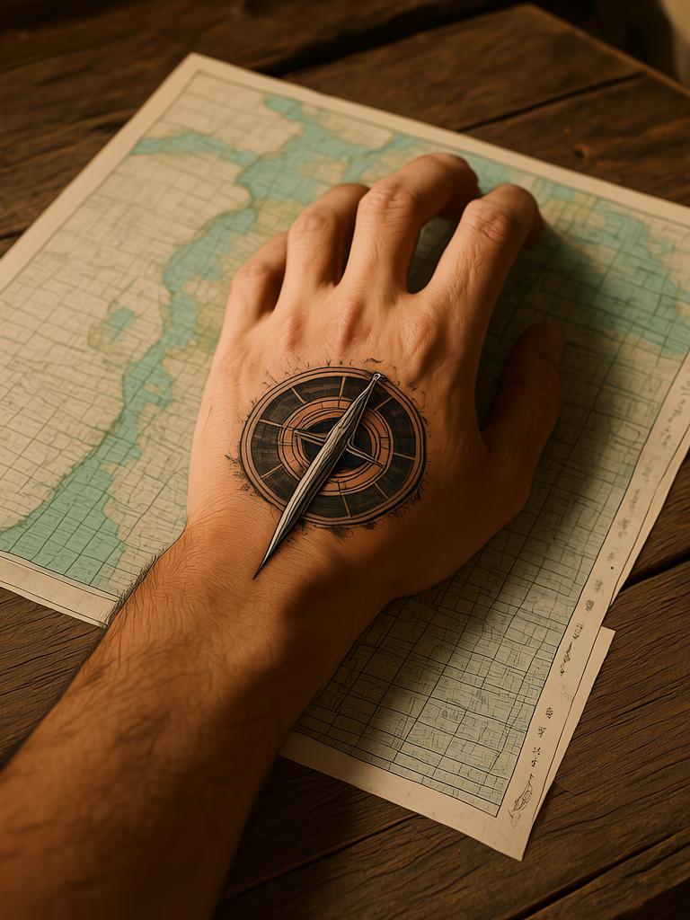 20+ Dagger Tattoos: Sharp Ink That Cuts Deep (In a Good Way)