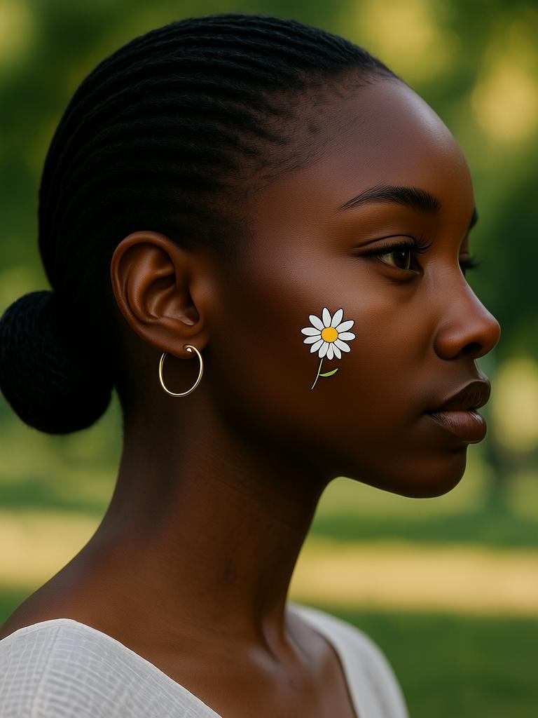 20+ Delicate Daisy Tattoo Ideas To Save For Inspiration