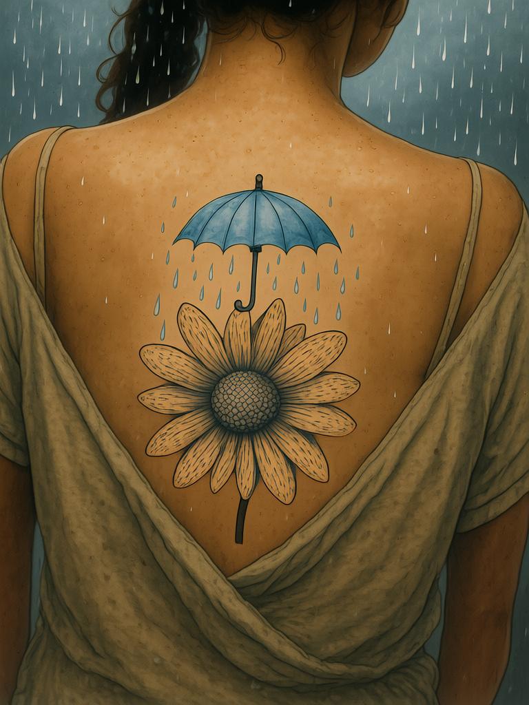 20+ Delicate Daisy Tattoo Ideas To Save For Inspiration