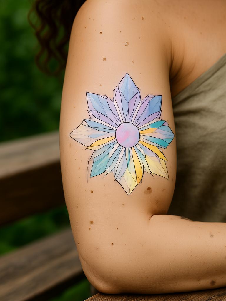 20+ Delicate Daisy Tattoo Ideas To Save For Inspiration