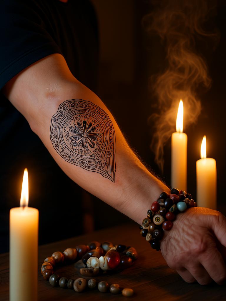 20+ Shell Tattoo Meanings And Jaw-Dropping Design Ideas