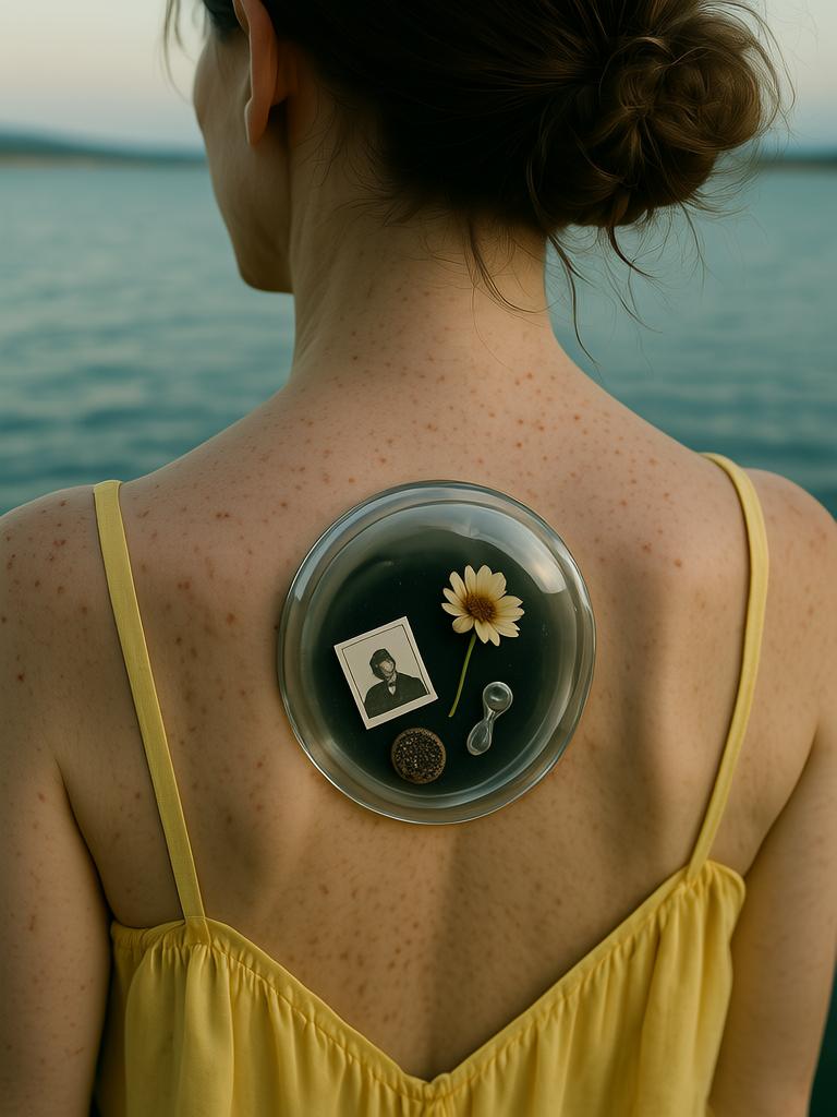 20+ Shell Tattoo Meanings And Jaw-Dropping Design Ideas