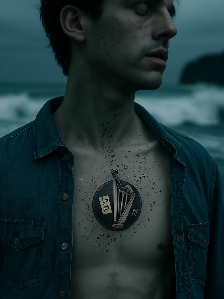 20+ Shell Tattoo Meanings And Jaw-Dropping Design Ideas
