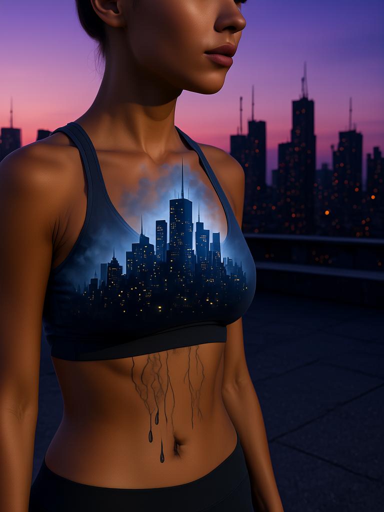 20+ Satisfying Smoke Tattoos That’ll Light Up Your Day