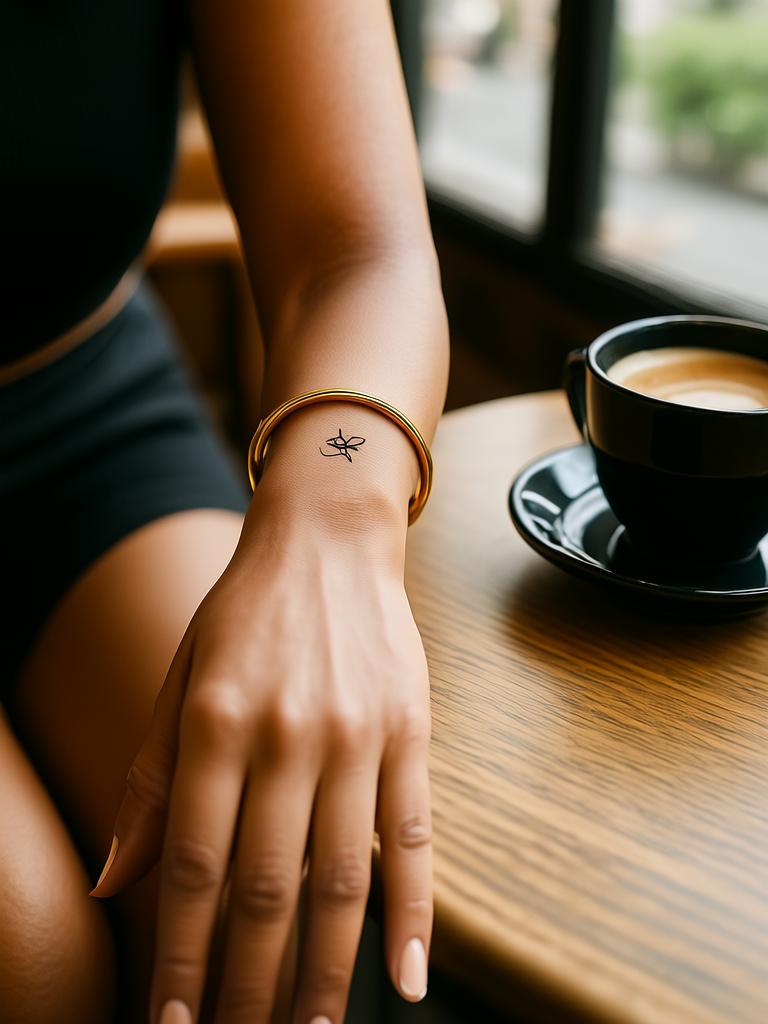 20+ Gorgeous Bow Tattoos To Wrap It Up (Literally and Figuratively)