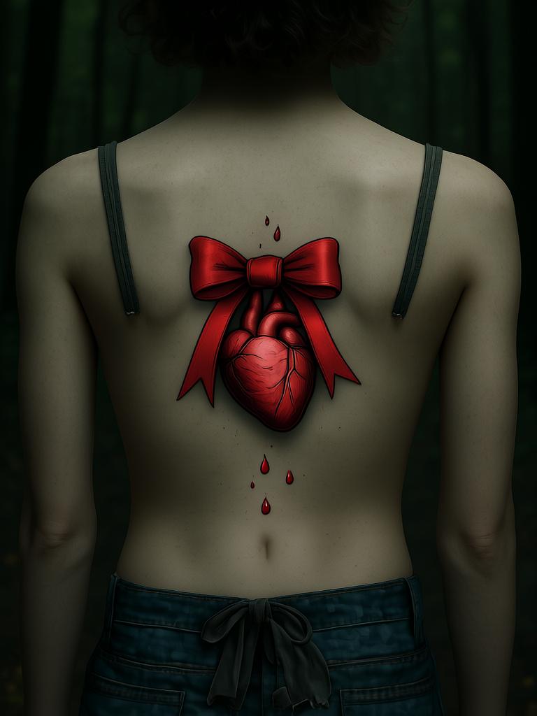 20+ Gorgeous Bow Tattoos To Wrap It Up (Literally and Figuratively)