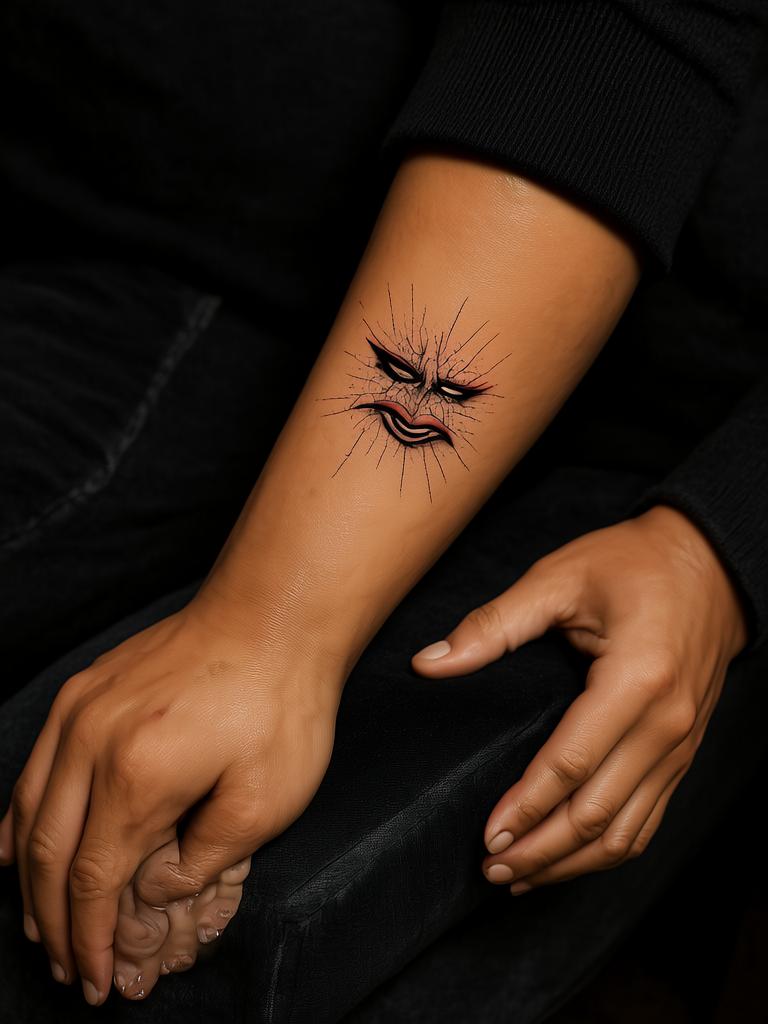 20+ Get The Last Laugh With Jaw-Dropping Joker’s Tattoos