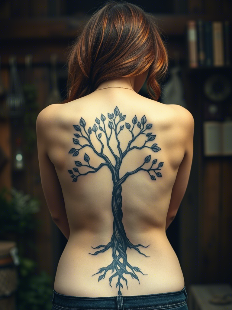 20+ Legendary Celtic Tattoos That Celebrate Rich Heritage