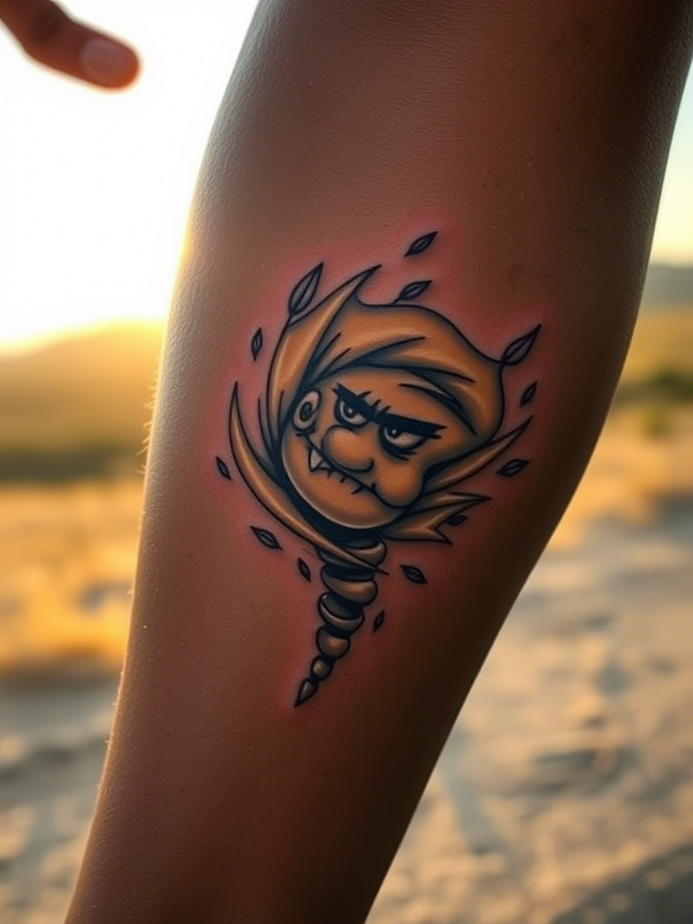 Cowboy Boots To Bulls, 20+ Western Tattoos