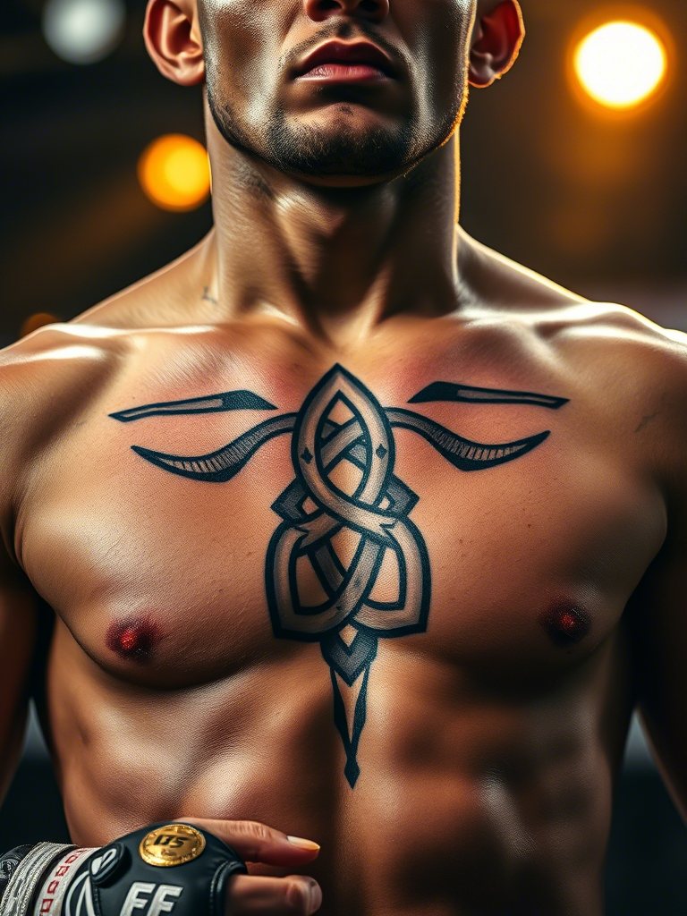 20+ Legendary Celtic Tattoos That Celebrate Rich Heritage