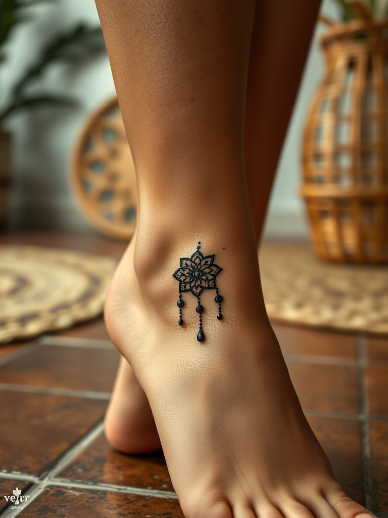 20+ Flawless Leg Tattoo Ideas For Women