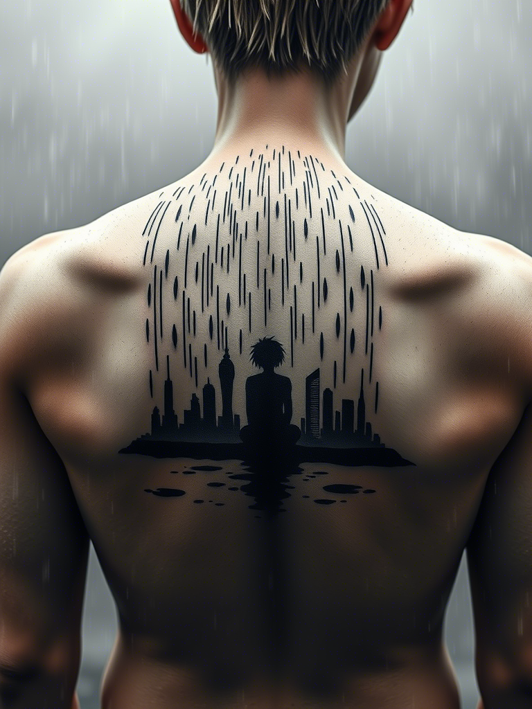 20+ Outstanding Tokyo Ghoul Tattoo Ideas To Honor The Story