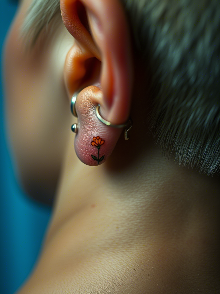 Meaningful Marigold Tattoos, Designs & Ideas