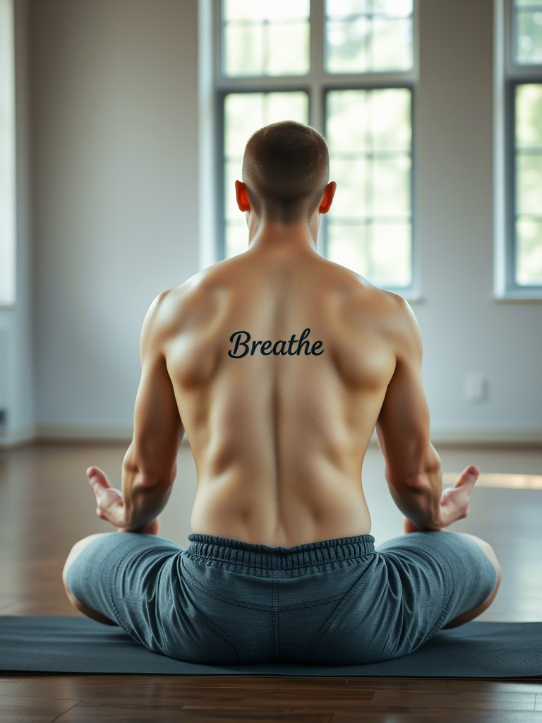 20+ Delicate Spine Quote Tattoo Ideas For A Unique Appearance