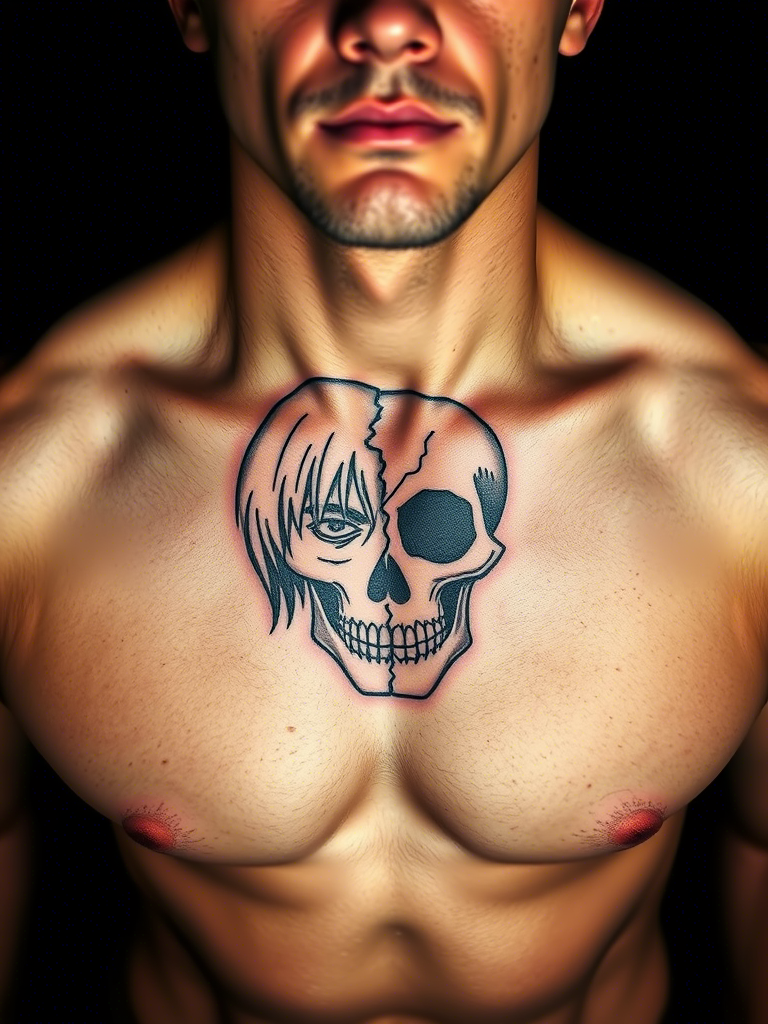 20+ Outstanding Tokyo Ghoul Tattoo Ideas To Honor The Story