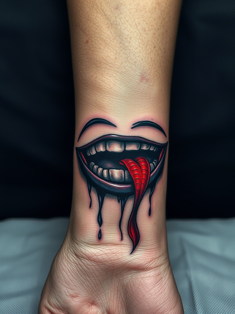 20+ Outstanding Tokyo Ghoul Tattoo Ideas To Honor The Story