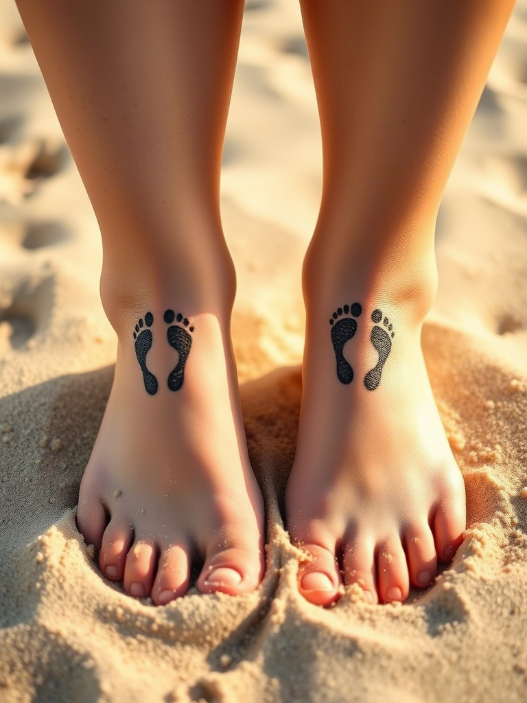 20+ Heart-Stopping Sibling Tattoos That Ink Your Forever Bond