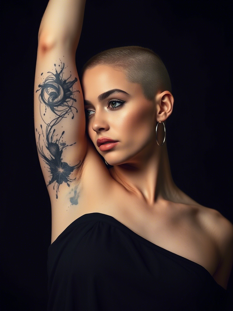 20+ Impressive Elbow Tattoo Ideas That Bend The Rules