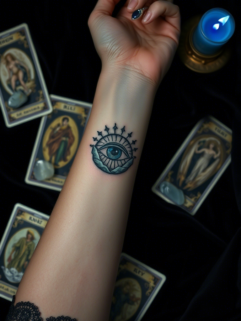 20+ Shell Tattoo Meanings And Jaw-Dropping Design Ideas
