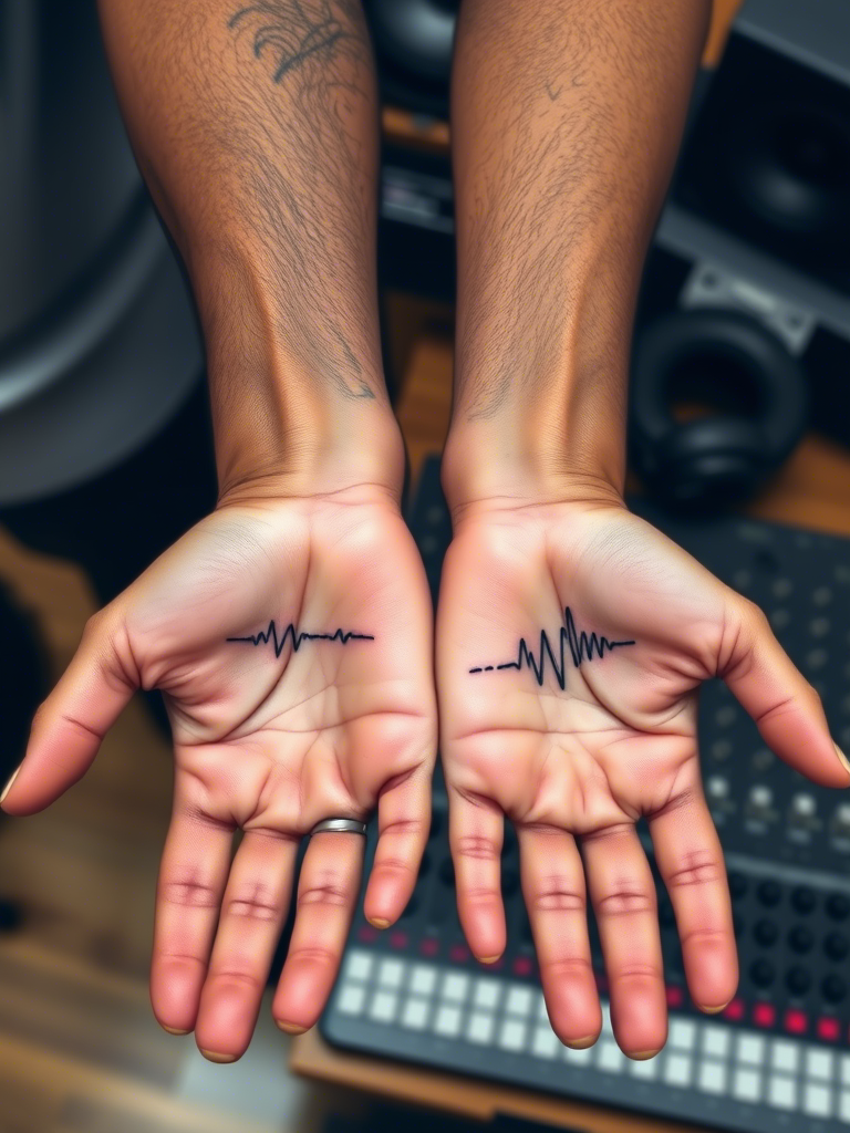 20+ Heart-Stopping Sibling Tattoos That Ink Your Forever Bond