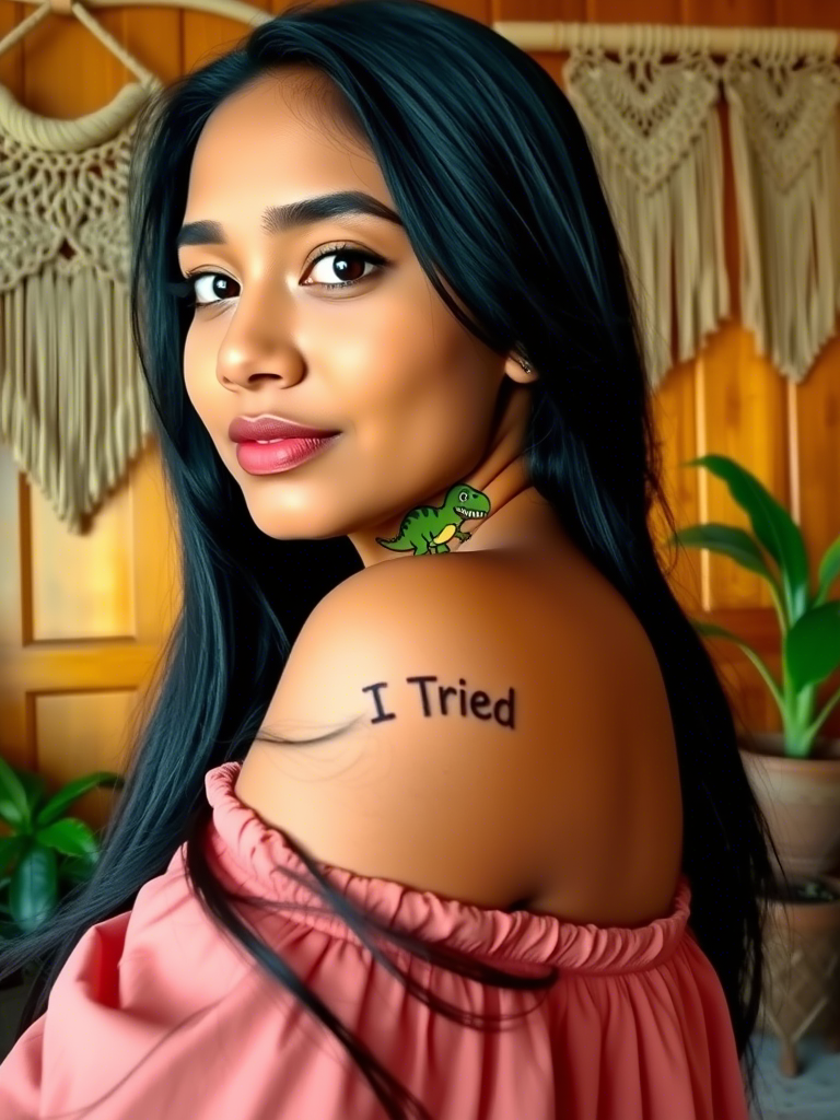 20+ Creative Dinosaur Tattoos For The Lovers Of The Unusual