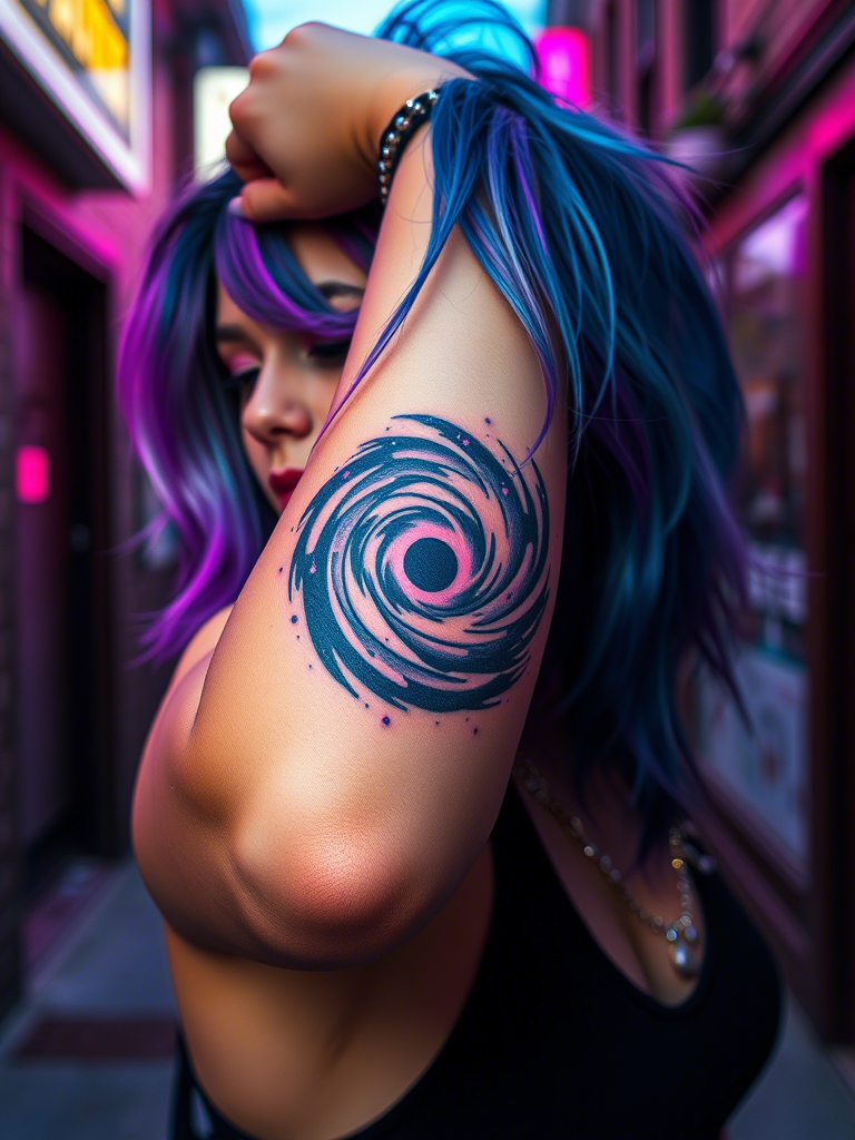 20+ Impressive Elbow Tattoo Ideas That Bend The Rules