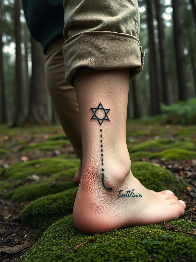 20+ Epic Sagittarius Tattoos That Will Scratch Your Ink Itch