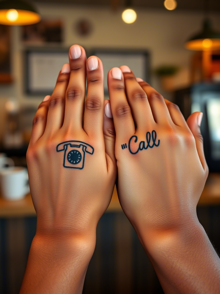 20+ Heart-Stopping Sibling Tattoos That Ink Your Forever Bond