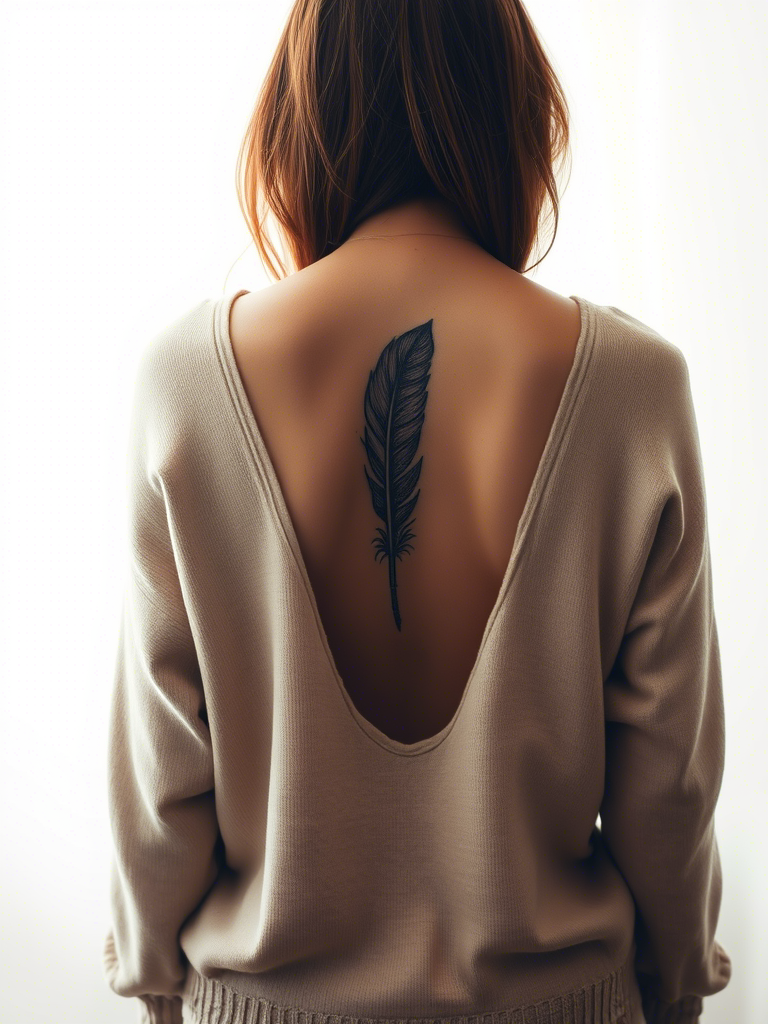 20+ Dotwork Tattoo Designs For The Low-Key Ink Lover