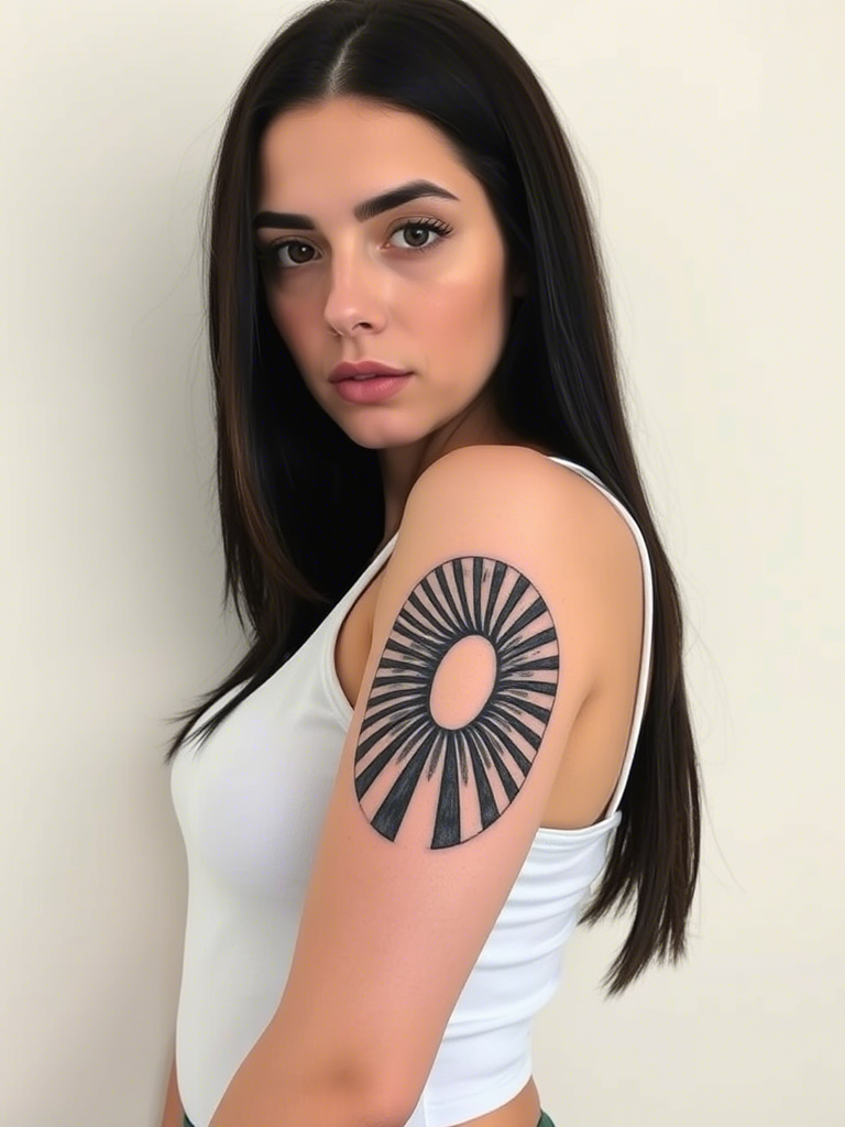 20+ Impressive Elbow Tattoo Ideas That Bend The Rules