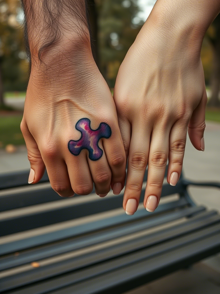20+ Heart-Stopping Sibling Tattoos That Ink Your Forever Bond