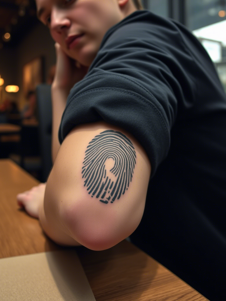 20+ Impressive Elbow Tattoo Ideas That Bend The Rules
