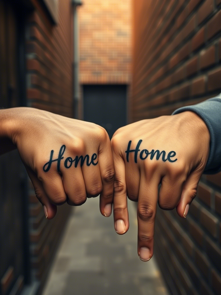 20+ Heart-Stopping Sibling Tattoos That Ink Your Forever Bond