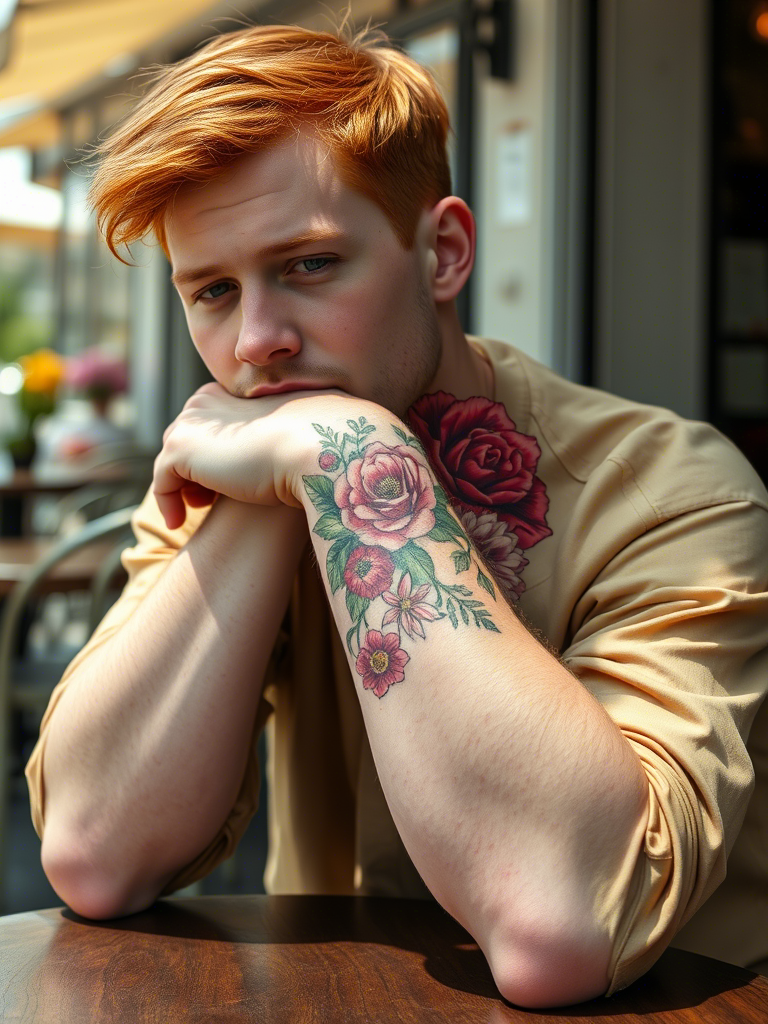 20+ Impressive Elbow Tattoo Ideas That Bend The Rules