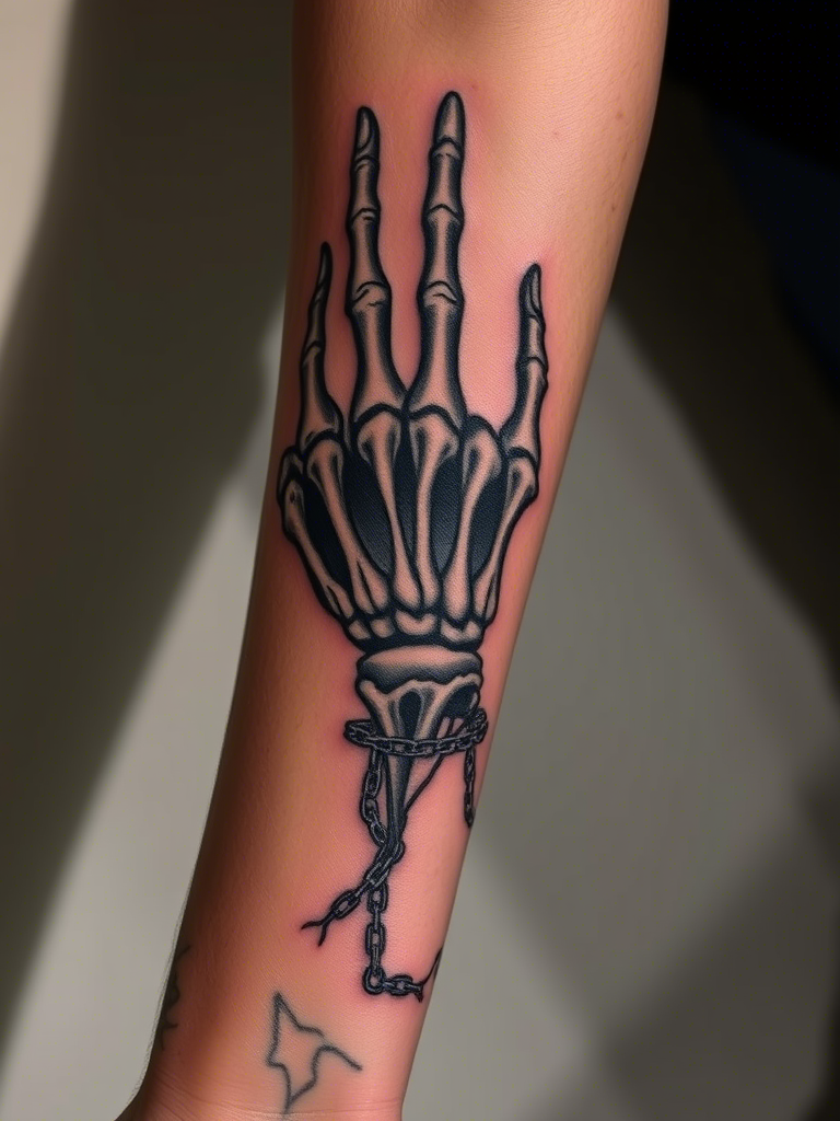 20+ Outstanding Tokyo Ghoul Tattoo Ideas To Honor The Story