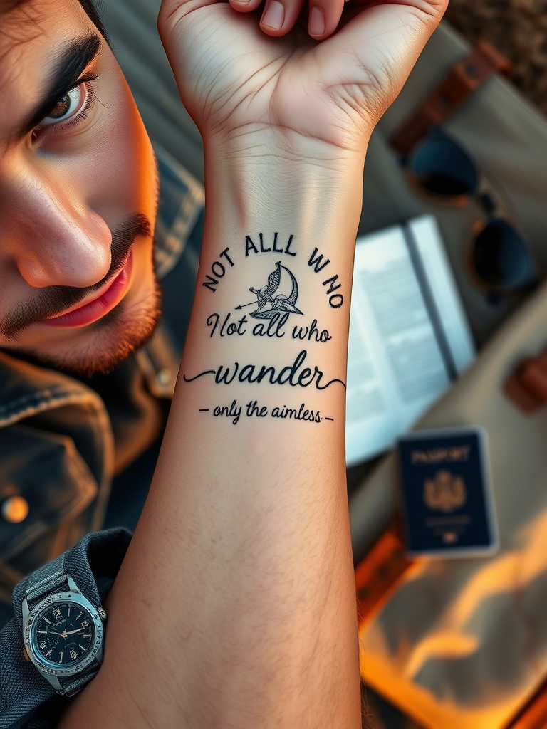 20+ Epic Sagittarius Tattoos That Will Scratch Your Ink Itch