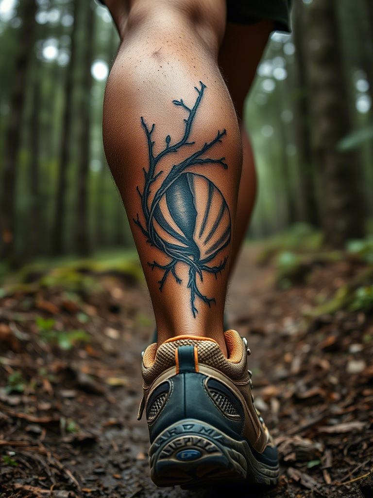 20+ Shell Tattoo Meanings And Jaw-Dropping Design Ideas