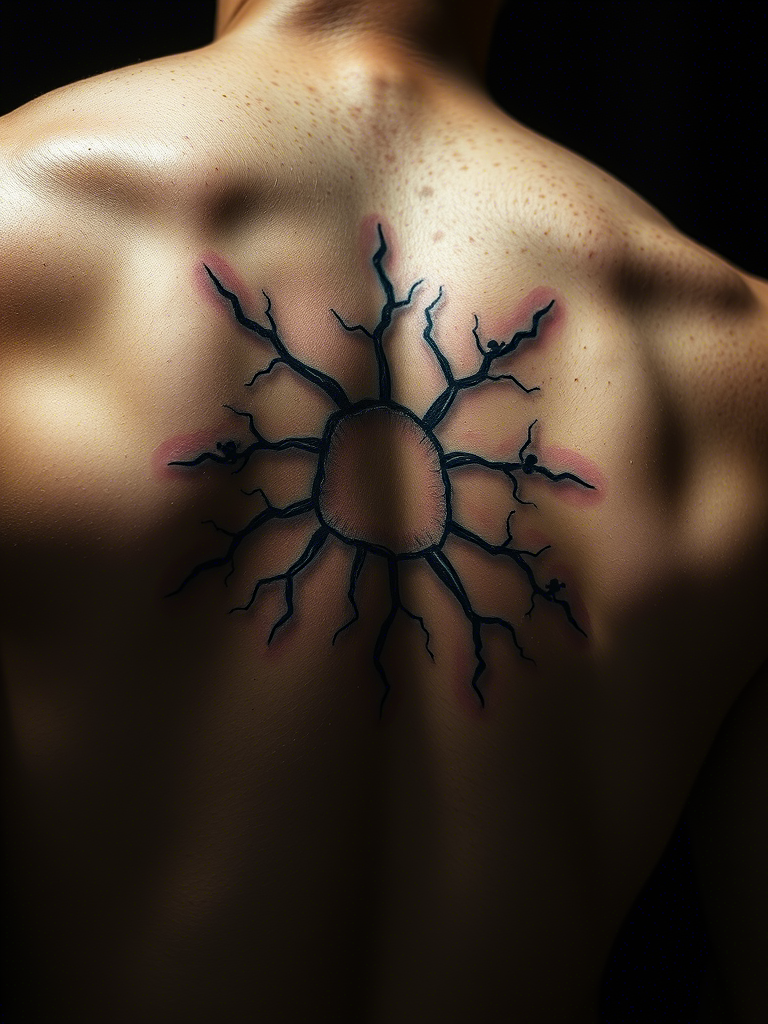 20+ Decadent Dance Tattoo Designs That’ll Make Your Soul Twirl