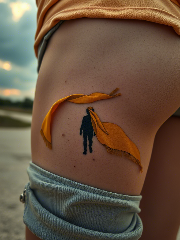 20+ Outstanding Tokyo Ghoul Tattoo Ideas To Honor The Story
