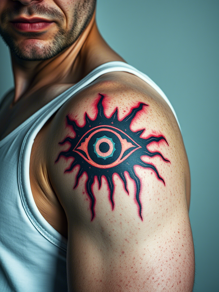20+ Outstanding Tokyo Ghoul Tattoo Ideas To Honor The Story