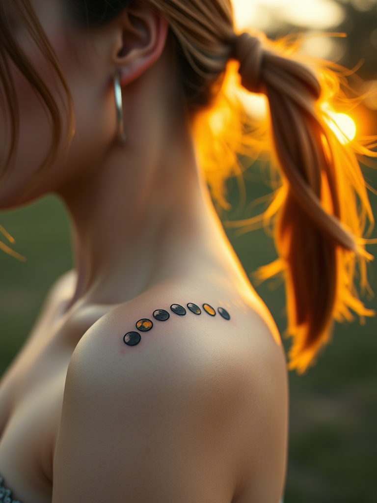 Minecraft Tattoo Ideas
