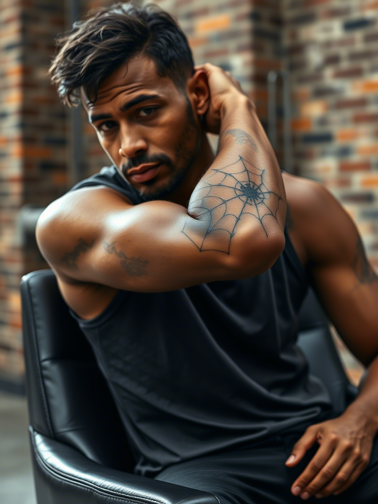 20+ Impressive Elbow Tattoo Ideas That Bend The Rules